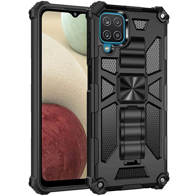 %E3%80%90Pioneer%20Gong%E3%80%91Armor%20Phone%20Case%20For%20Samsung%20Galaxy%20A52%20A72%20A32%205G%20A12%20A02S%20A02%20M02%20A42%20With%20Metal%20magnetic%20Rugged%20Bracket%20Protector%20Back%20Cover%20-%20Image%208