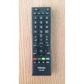 TOSHIBA TV Remote.
