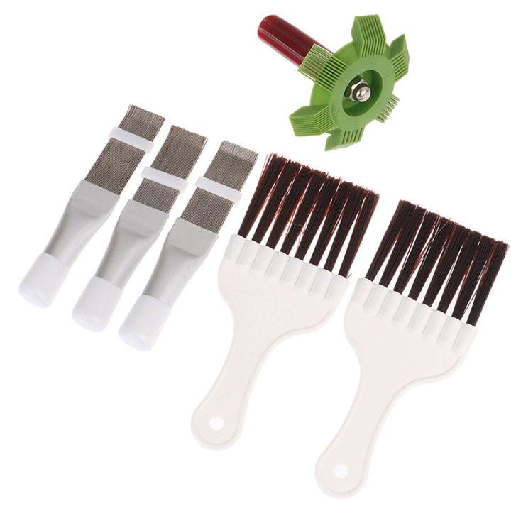 Radiator%20Comb%20Evaporator%20Air%20Conditioning%20Tool%20Fin%20Repair%20Comb%20Car%20Condenser%20Fin%20Demoo%20-%20Image%205