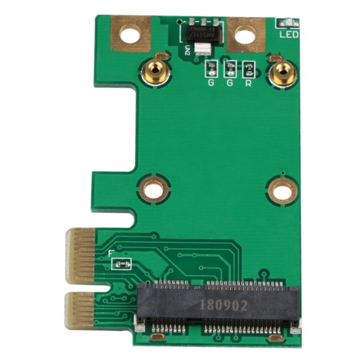 %E3%80%90Lejia%E3%80%91to%20Mini%20PCIE%20Card,%20Efficient,%20Lightweight%20Portable%20Mini%20PCIE%20to%20USB3.0%20Adapter%20Card%20-%20Image%202