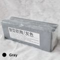 200g Professional Soft Clay High Quality Oven Bake Polymer Clay DIY Handmade Prototype Material Sculpture Soil Ceramic Doll Clay SnowWhite. 