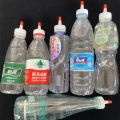 5/10Pcs 2 .8cm Mineral Water Bottle Universal Pointed Nozzle Lid Leak-proof Lids Oil Can Plastic Conversion Seal Replacement Cap Kitchen Supplies. 