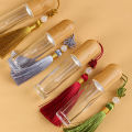 Wholesale 5ml 10ml Roller Bottles Glass Roll On Essential Oil Empty Perfume Bottle Refillable Cosmetic Bottles Travel Contanier. 