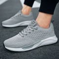 Autumn and Winter Men's Shoes NewinsSports Shoes Men's Breathable Running Shoes Men's Casual Shoes Korean Fashion Shoes Men's.