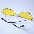 Game FAR CRY 5 Sunglasses Joseph Seed Cosplay Glasses For Women Men Eyewear Props. 