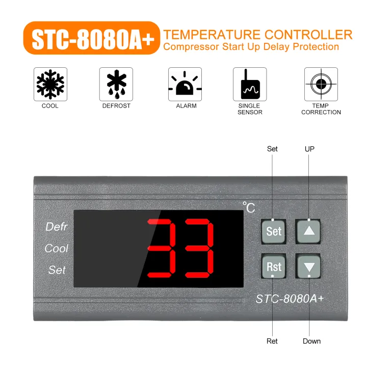Digital%20Temperature%20Controller%20STC-8080A+%20Refrigerator%20Thermostat%20for%20Refrigerator%20Automatic%20Defrosting%20with%20NTC%20Sensor%20Probe%20220V%20-%20Image%204