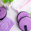 Makeup Remover Sponge/Puff Double-Sided - (BIG). 