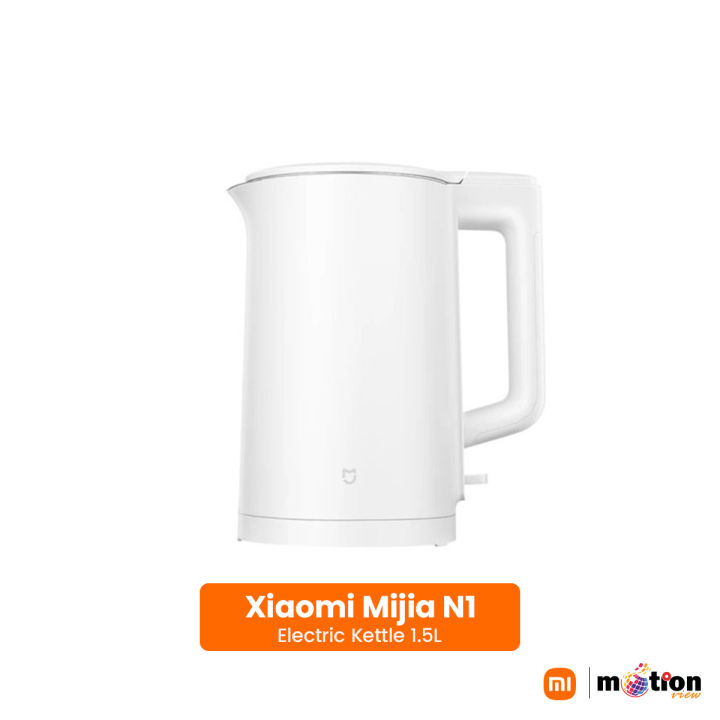 Xiaomi Mijia N1 Electric Kettle 1.5L