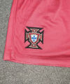 Portugal World Cup Shorts – Home Kit. 