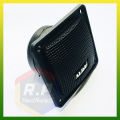 Super Sound AVD 702 High Frequency Response Audio Tweeter Speaker.