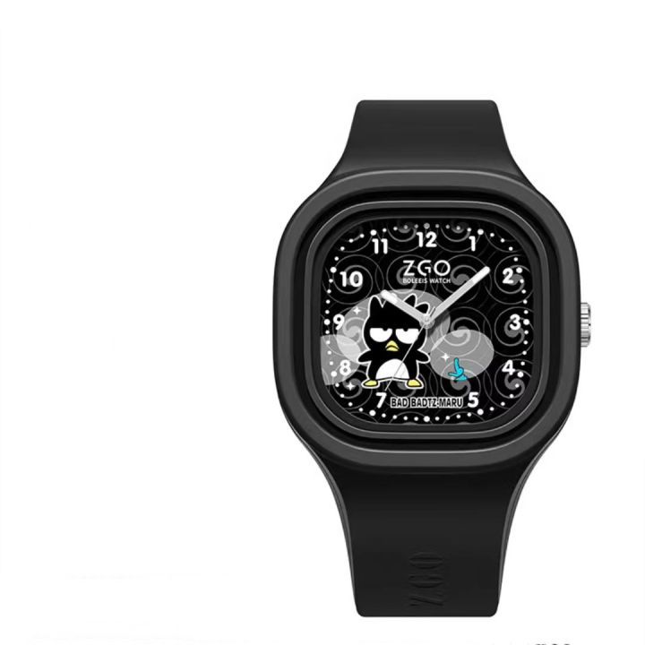 New%20Kids%20Cartoon%20Square%20Silicone%20Officer%20Nuppy%20Big%20Eared%20Dog%20Watch%20Pudding%20Boys%20Girls%20Quartz%20Watch%20-%20Image%206
