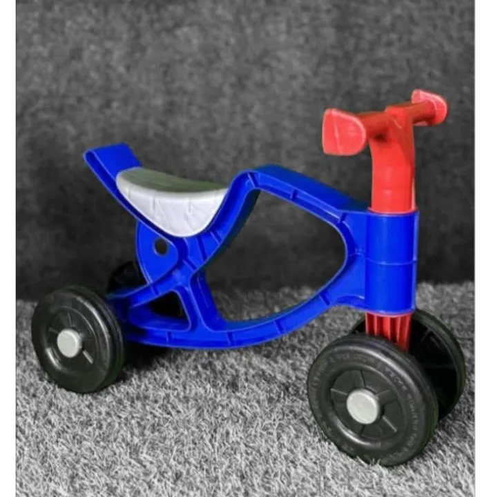 NEW%20MODEL%20Baby%20Balance%20Bike%20My%201st%20Scooter%20Ride-on%20Cycle%20Learn%20to%20Walk%20,%20Walker%20Tri%20Cycle%20Toy%20for%20Kids%20Boys%20and%20Girls%20-%20Image%203