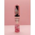 International China product kiss beauty rose all day magic lip oil - 1 piece. 
