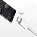 Huawei Type C CDLA CM33 Wired Earphone USB C In Ear Headphone Gaming Headset With Microphone for Huawei P20 P30 Pro Note 10 Mate 10 20 30 Pro RS. 