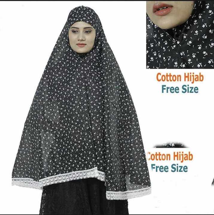 Cotton%20Muslim%20Namaj%20Hijab-Scarf%20Orna-Hejaab%20-%20Image%203