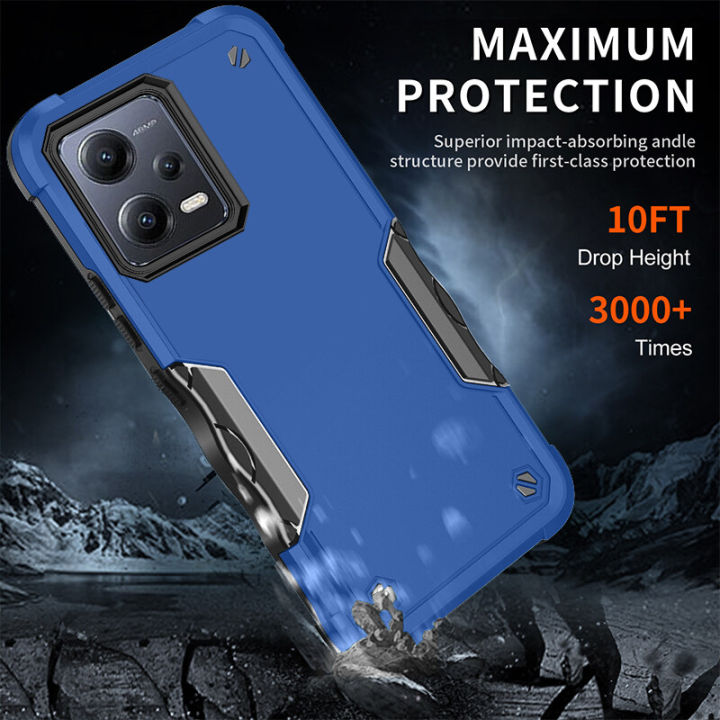 New%20Phone%20case%20Xiaomi%20Poco%20X5%20Pro%20Back%20cover%20New%20Color%20Fashion%20Shockproof%20Hard%20Military%20Grade%20Protection%20Phone%20Casing%20Back%20Cover%20-%20Image%206