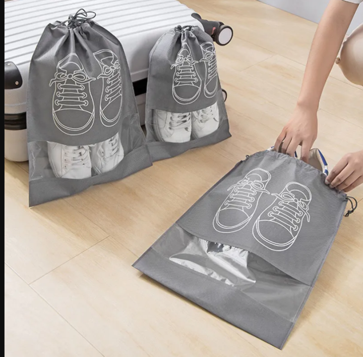 1p%20Visible%20Home%20Storage%20Bag%20Non-Woven%20Dustproof%20Drawstring%20Storage%20Bags%20clothing%20Travel%20Pouch%20handbag%20Organizer%20Shoe%20Dust%20Bag%20-%20Image%205