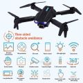 K3&E99 PRO 4K WiFi Drone Dual Camera Dual Battery 2025 NEW RC Drone With 4K HD Dual Camera WiFi DRONE.