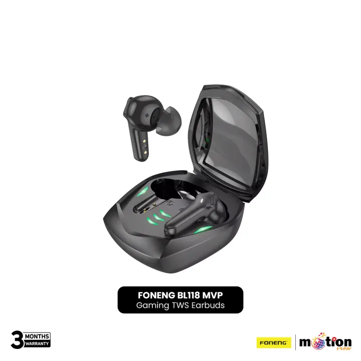 FONENG%20BL118%20MVP%20Gaming%20TWS%20Earbuds%20with%20Stereo%20Sound%20Music-%20Black%20-%20Image%203