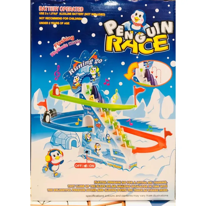 Plastic%20Battery%20Operated%20Penguin%20Race%20Toy%20-%20Multi%20Color%20-%20Image%202