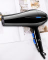 Weja 220v With EU Plug 1800W Hot And Cold Wind Hair Dryer Blow dryer Hairdryer Styling Tools For Salons and household use. 