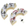 RSK2001 Rotating Rectifier Module Bridge Rectifier Generator Accessory. 