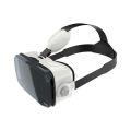 BOBOVR Z4 / VR Z4 3D Glasses Google Cardboard Virtual Reality Smart Glasses VR Box All In One VR Headset For 4.0-6.5 inch Phone. 