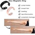 Weight Ring Health Ring Magnetic Rings Magnetic Weight Loss Ring Slimming Tools Fitness Reduce.