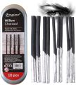 Giorgione Willow Charcoal Sticks 10 Pc For Painting, Sketching, Drawing, Painting. 