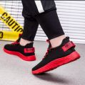 Trendy Shoes For Man With High Quality Fabrics And Breathable Outdoor Sport Sneakers Lightweight Air Mesh Men Shoes - Sneakers For Men - Shoes For Men -  - জুতা ছেলেদের. 