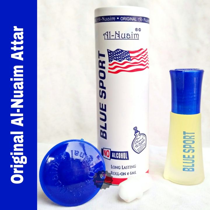 Al%20Nuaim%20Blue%20Sport%20Roll%20On%20Attar%20Non%20Alcoholic%20Long%20Lasting%20Perfume%20-%206ml%20-%20Image%203