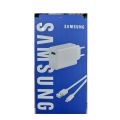 Samsung 33Watt Fast charger.