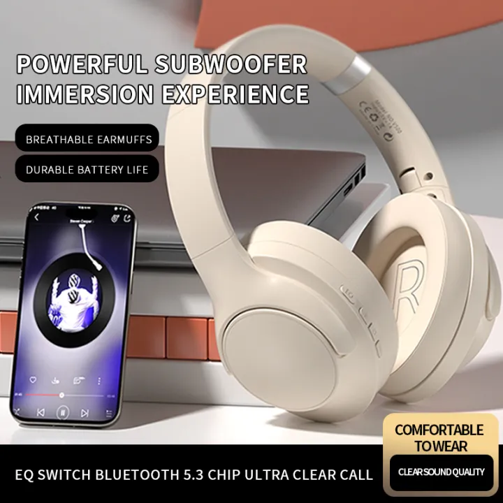 Wireless%20Music%20Headphone%20BT5.3%20Over%20Ear%20Bluetooth%20With%20Microphone%20Foldable%20Headphones%20With%20HiFi%20Audio%20for%20Home%20Travel%20Office%20-%20Image%208