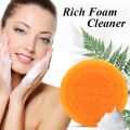 Kojic Acid Collagen Whitening Facial Soap Deeep Cleaning Repair Moisturizer Brightening 100g/3.36 FL.oz.