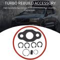 TD04 TD04HL Turbo Turbocharger Repair Kit TD04HL-15T.