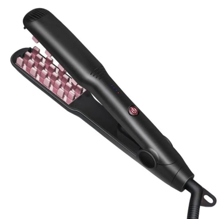 Mini%203D%20Grid%20Hair%20Crimper%20Curling%20Iron%20Volumizing%20Hair%20Iron%20Ceramic%20Corn%20Perm%20Splint%20Flat%20Iron%20Hair%20Styling%20Tools%20Gift%20for%20Women%20-%20Image%207
