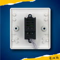 Fan Dimmer /Fan Regulator (Business Series) - Remote Control Switch. 