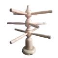 Churir Alna Wooden Twelve Stick - Curi Rakhar Stand [Theft Stand]. 