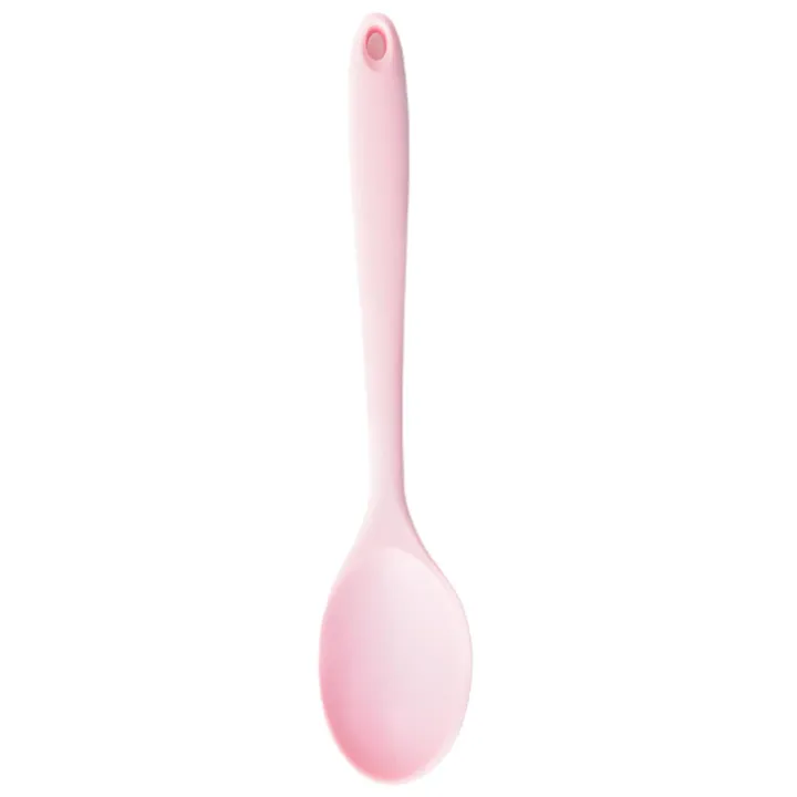 Silicone%20Spoon%20Long-handled%20Heat-resistant%20Solid%20Color%20Food%20Grade%20Cooking%20Spoon%20Tools%20for%20Home%20-%20Image%209
