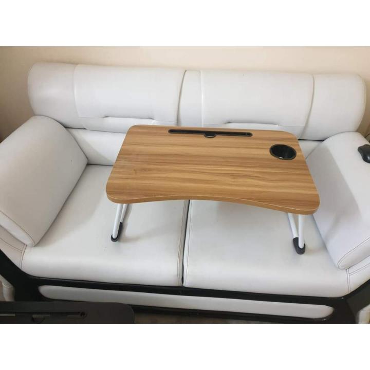 Multifunctional Fordable Table for Computer study table