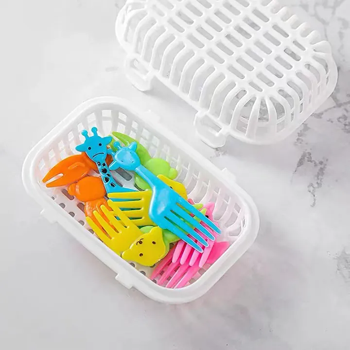 Dishwasher%20Special%20Small%20Items%20Cleaning%20Basket%20Kitchen%20Tools%20Accessories%20Soaking%20Box%20Storage%20Box%20Dish%20Fork%20Chopstick%20Storage%20Bayline%20-%20Image%203