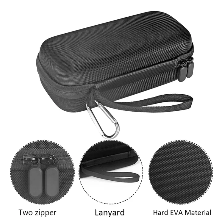 Hard%20Travel%20Case%20Storage%20Handbag%20for%20SoundLink%20Flex%202nd%20Gen%20Bluetooth%20Portable%20Speaker%20-%20Image%205