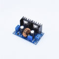 XL4016E1 DC-DC buck Power supply module high-power DC voltage regulator 8A with regulator Step-down module DC4-38V to DC1.25-36V.