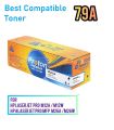 79A Toner Cartridge - For HP M12 , M26 Printers - Print Crisp Documents with HP79A Toner. 