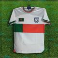 B-d Short Sleeve Football Jersey For Men - T Shirt For Men - Banglades Fan Jersey 2026-27. 