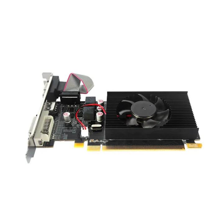 HD7450%20Graphics%20Card%2064Bit%202GB%20GDDR3%20PCI-E%202.0%20X16%20HDMI-Compatible%20VGA%20DVI-I%20Video%20Card%20for%20AMD%20Radeon%20HD%207450%202G%2064%20Bit%20-%20Image%202