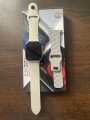 ME16 Series 10 Smartwatch - AMOLED Display with ( 2 Strap) Smart Watch Bluetooth Calls Sleep Monitoring Multiple Sports Smart Watch For Android and ios.