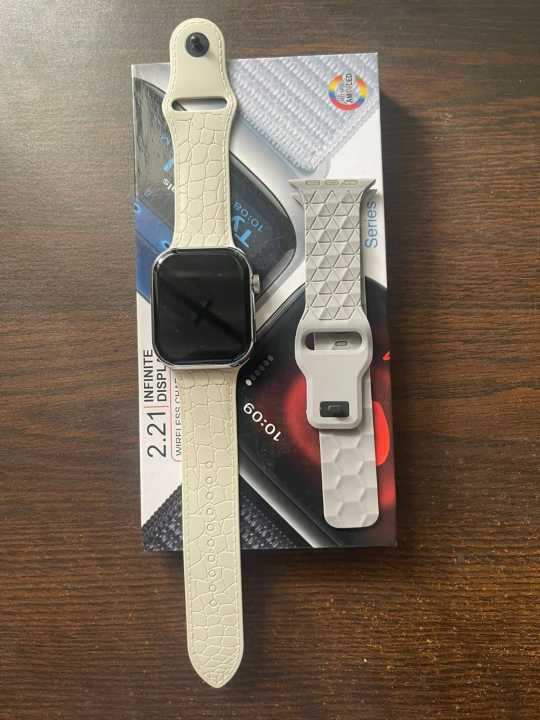 ME16%20Series%2010%20Smartwatch%20-%20AMOLED%20Display%20with%20(%202%20Strap)%20Smart%20Watch%20Bluetooth%20Calls%20Sleep%20Monitoring%20Multiple%20Sports%20Smart%20Watch%20For%20Android%20%20and%20%20ios%20-%20Image%206