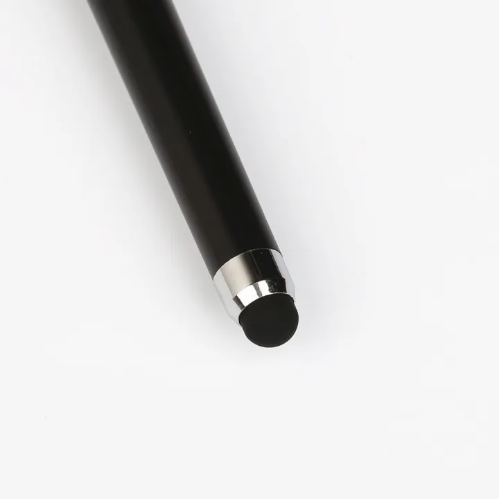 3%20in%201%20Multifunctional%20Plastic%20Stylus%20Pen%20With%20Phone%20Stand%20And%20Screen%20Cleaner%20Use%20Cap%20Ballpoint%20Pen%20With%20Smart%20Phone/Mobile%20Stand%20Holder%20-%20Image%203