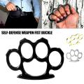 Knuckles Ring Hand Four Finger - ORIGINAL. 